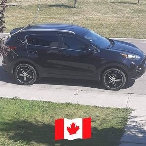 Meet your Posher, Murlin